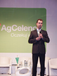 Władysła Wojtyła z firmy BASF