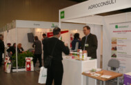 Wiesław Dubiela, Agroconsult