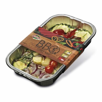 Fruit Logistica Innovation Award bbq grill mix