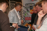 Piotr Zajkowski, Bio Agris, TSW 2014