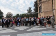 wzorowy ogrodnik 2014