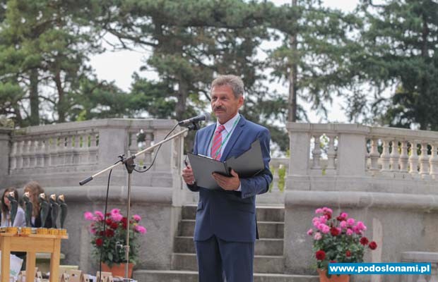 Staniaław Zabarski