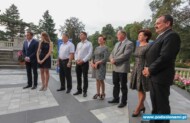 wzorowy ogrodnik 2014