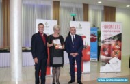 Jolanta i Bogddan Mazurek, produenci Foronti F1