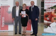 Urszula i Zbigniew Rychterowie