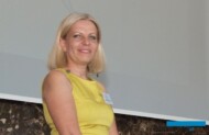 Mariola Miklaszewska, fot. A. Cecot