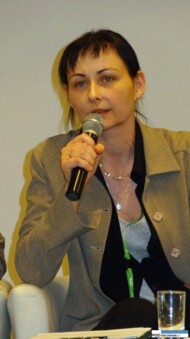 Katarzyna Tykarska-Duchovska (Monsanto/De Ruiter)