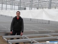 Andrzej Nowacki z Ociąża