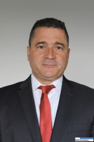 José Nobre - prezes Arysta LifeScience