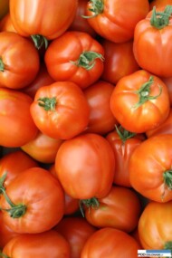 pomidor Corazone F1