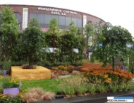 Zielen to Zycie 2015_przedogrodek Obudz wyobraznie