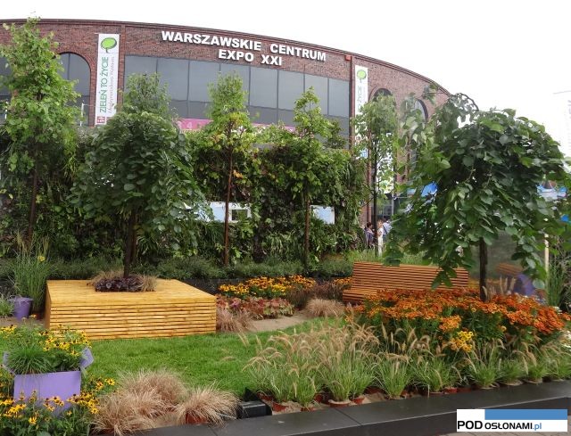 Zielen to Zycie 2015_przedogrodek Obudz wyobraznie