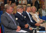 Konrad Grzybowski, Krzysztof Smaczyński, Tadeusz Kłos, Zofia Szalczyk - MRiRW