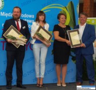 Nagrody w konkursie o Zielony Laur, Zielen to Zycie 2015