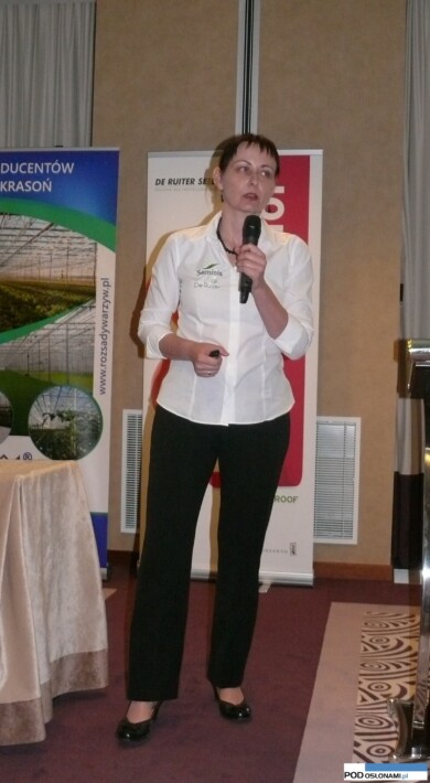 Katarzyna Tykarska-Duchovska