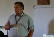 Maciej Bigda dyrektor generalny HM.Clause, 2016