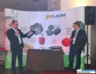Maciej Bigda Michał Taraska HM.Clause, Opalenica 2015
