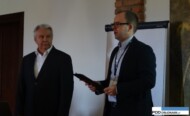 Michał Taraska Henryk Mruk, HM. Clause, wykład, Opalenica