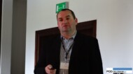 Sławomir Mechacki HM.Clause, Opalenica, 2015