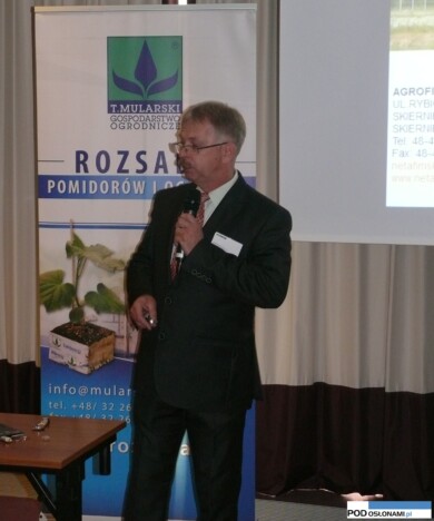 Waldemar Treder
