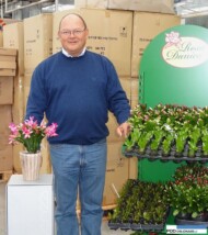 Torben Moth Madsen_Rosa Danica_Schlumbergera