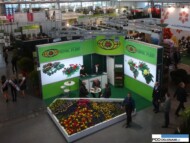 Targi Gardenia 2015