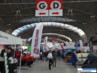 Hort Technika, Kielce 2015