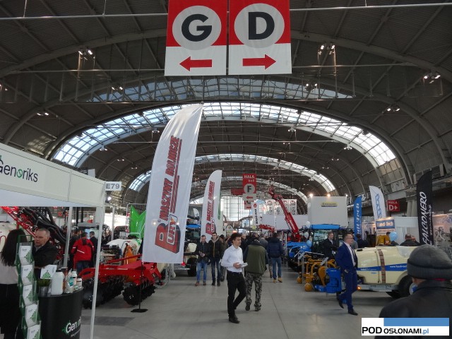 Hort Technika, Kielce 2015