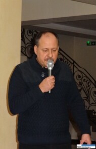 Jacek Kwiatkiewicz