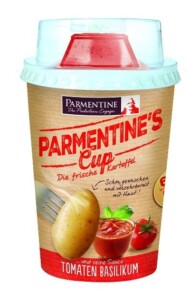 danie Parmentine’s Cup