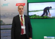 Tomek Mędrala Agrimpex