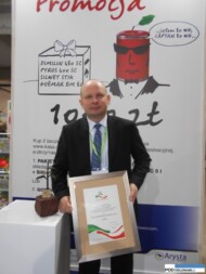 Adam Słowiński Arysta