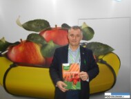 Radosław Suchorzewski Bayer