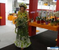 IPM Essen 2016_florystyka
