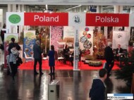 IPM Essen 2016_polska narodowa ekspozycja