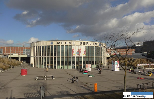 Fruit Logistica 2016