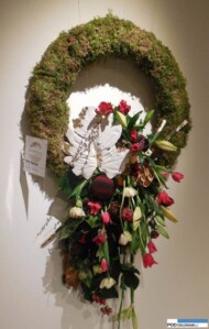 Wystawa Tulipanów w Wilanowie 2015