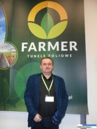 Sławomir Bryk Farmer