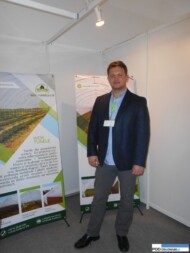 Wojciech Kubajek WDK Tunnels