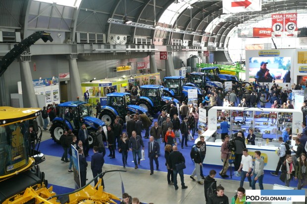 Agrotech 2016 ludzie