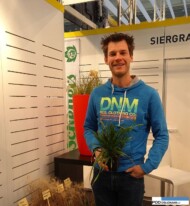 Gert-Gernee_producent traw z Belgii_Gardenia 2016_Poznań