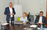 Maciej Mynett, Krystyna Bargieł, Tomasz Pisulewski - ICL Polska