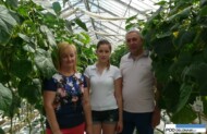 Biadała, Mariola, Zbigniew, Weronika