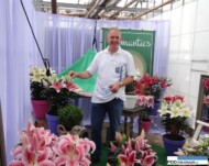 Andrew P. Bly_GAV_Dutch Lily Days 2016