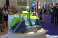 GreenTech Inovation Award przyznano robotowi Priva Kompano
