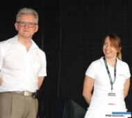 Karol Pawlak i Agnieszka Pawlak-Anhalt_Vitroflora 2016