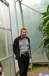 Janusz Gajzler Hazera