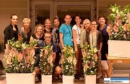 Florysci Swiatowe Dni Mlodziezy Krakow 2016_dekoracja oltarza Blonia