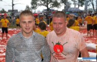 Patryk Malinowski, Radosław Kociszewski