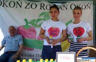 Okoń nawozy